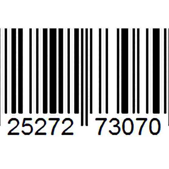 Barcodes EAN UPC ISBN img